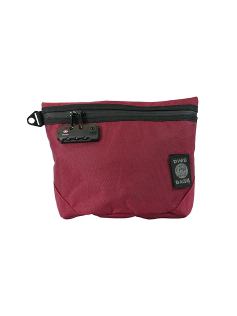 Collector Con Candado 30Cm Smell Proof Camo-Dime Bags 4