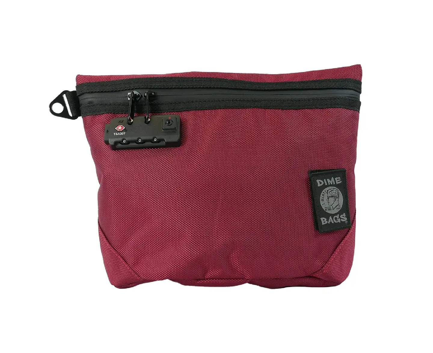 Collector Con Candado 30Cm Smell Proof Camo-Dime Bags 4