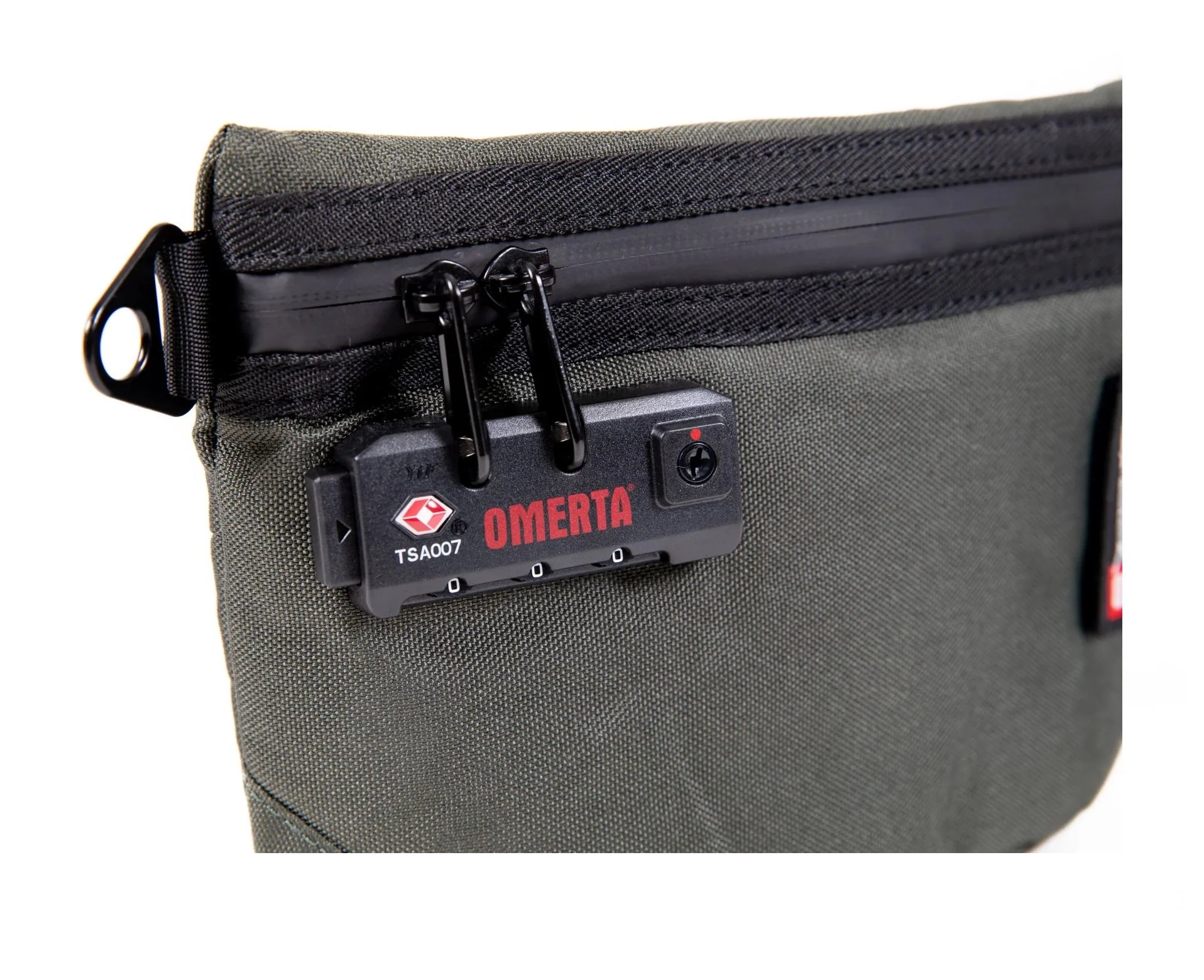 Collector Con Candado 30Cm Smell Proof Camo-Dime Bags 5