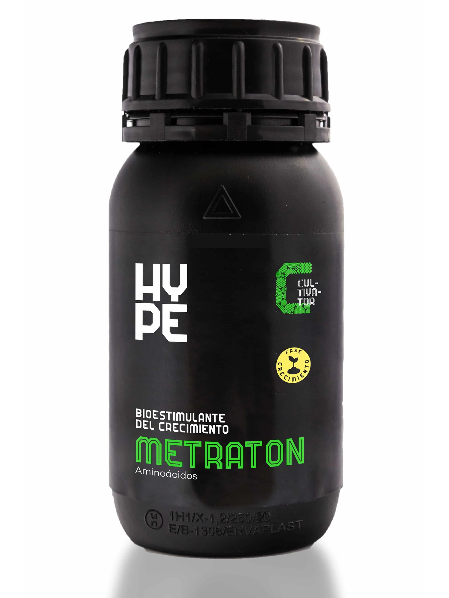 Metratron 250Ml-Hype 2