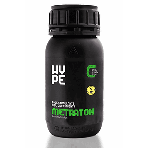 Metratron 250Ml-Hype