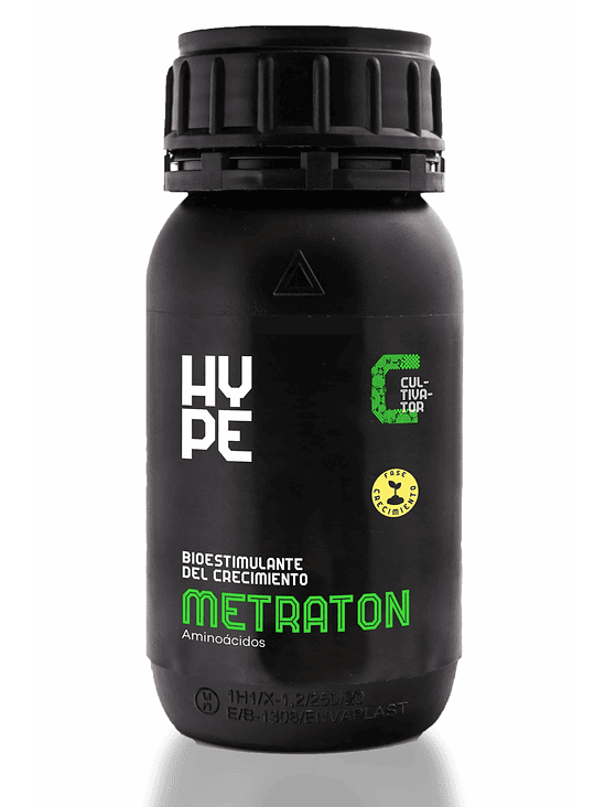 Metratron 250Ml-Hype 2