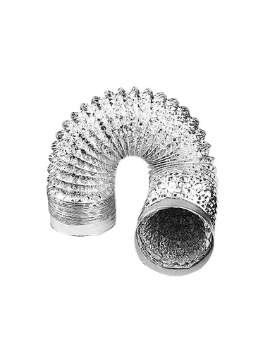 Ducto Aluminio 10 Mts 152Mm-Kasvi 4