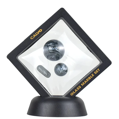 Marble Set - Calvo Glass