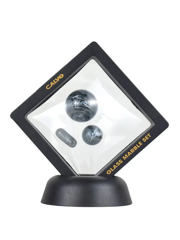 Marble Set - Calvo Glass 2