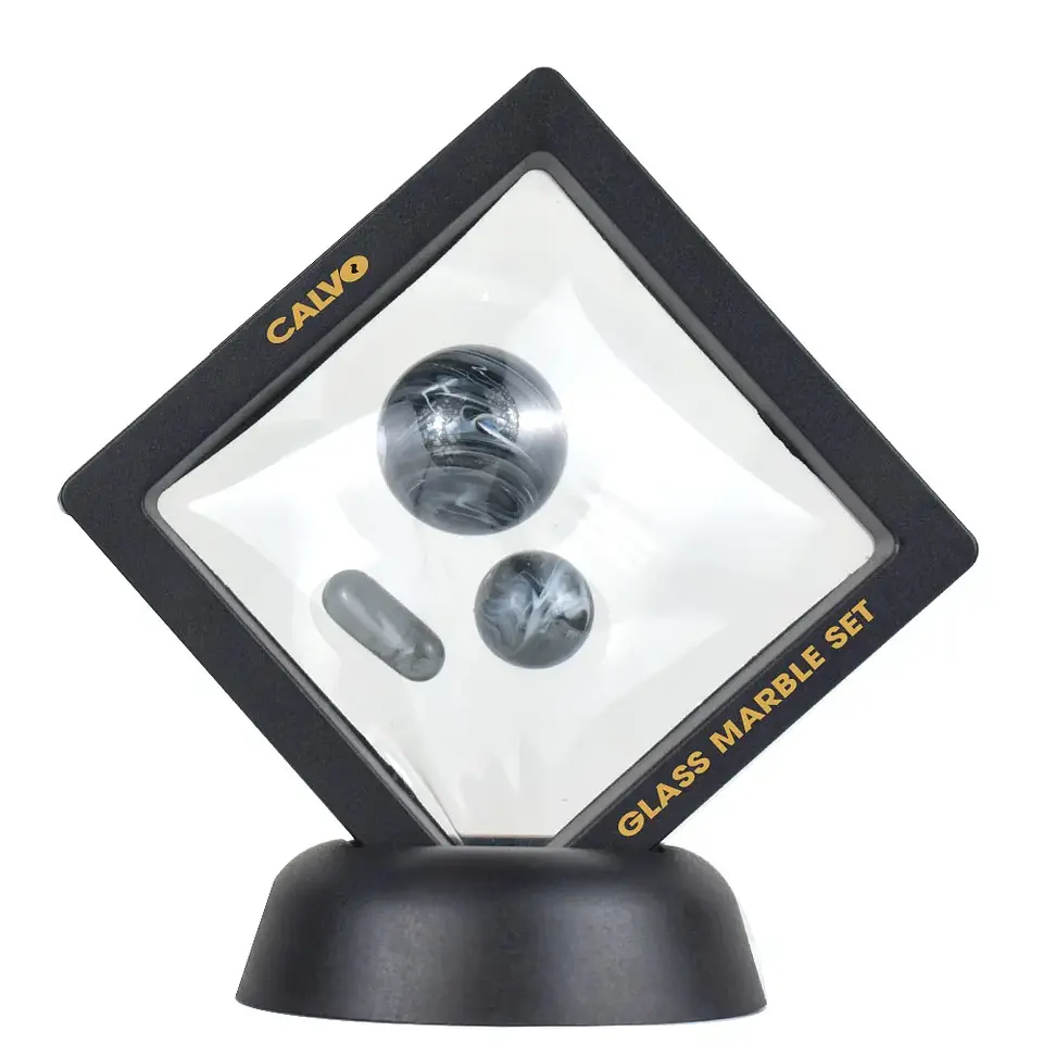 Marble Set - Calvo Glass 2