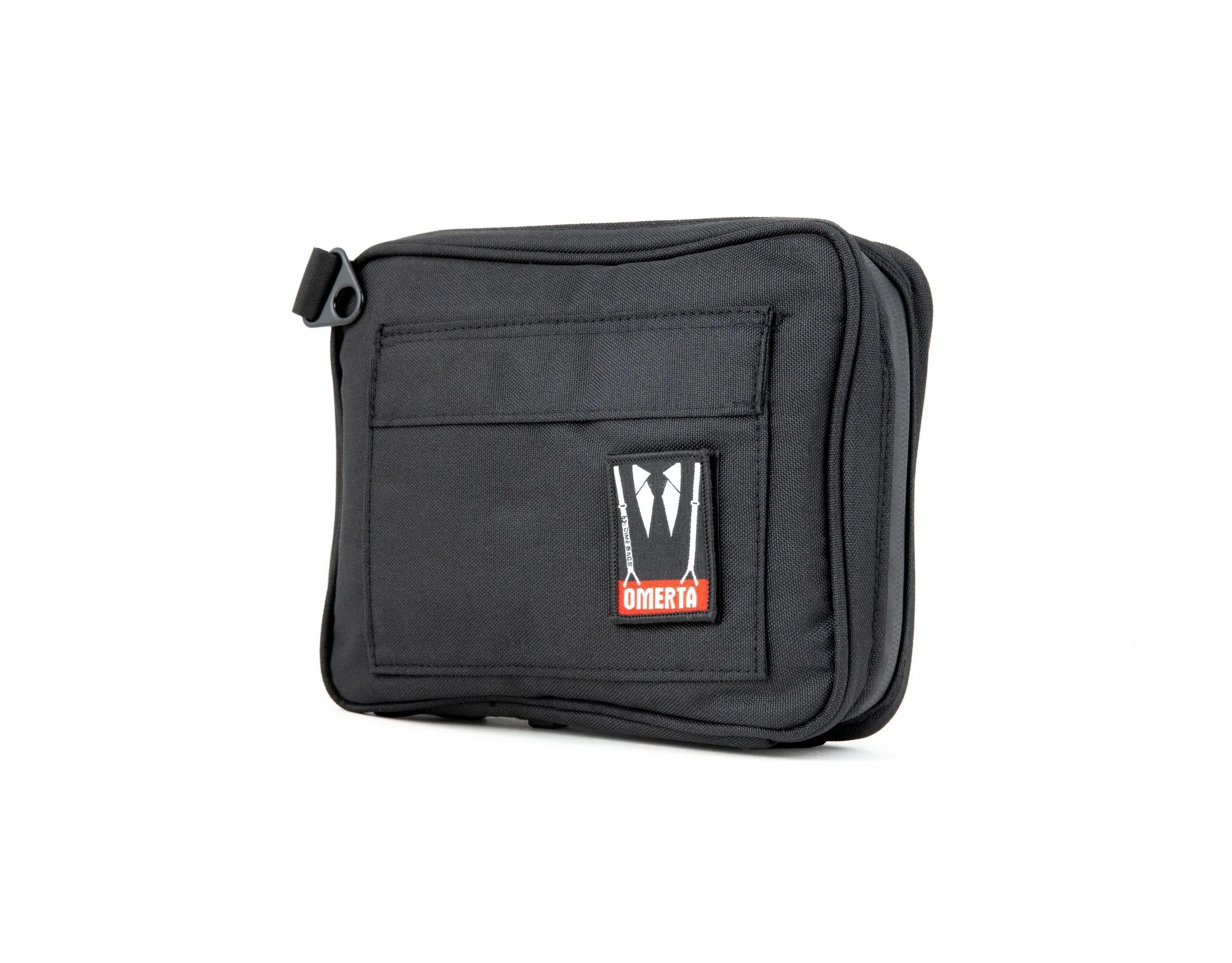 The Boss Con Candado Clave 20 Cm -Dime Bags 4