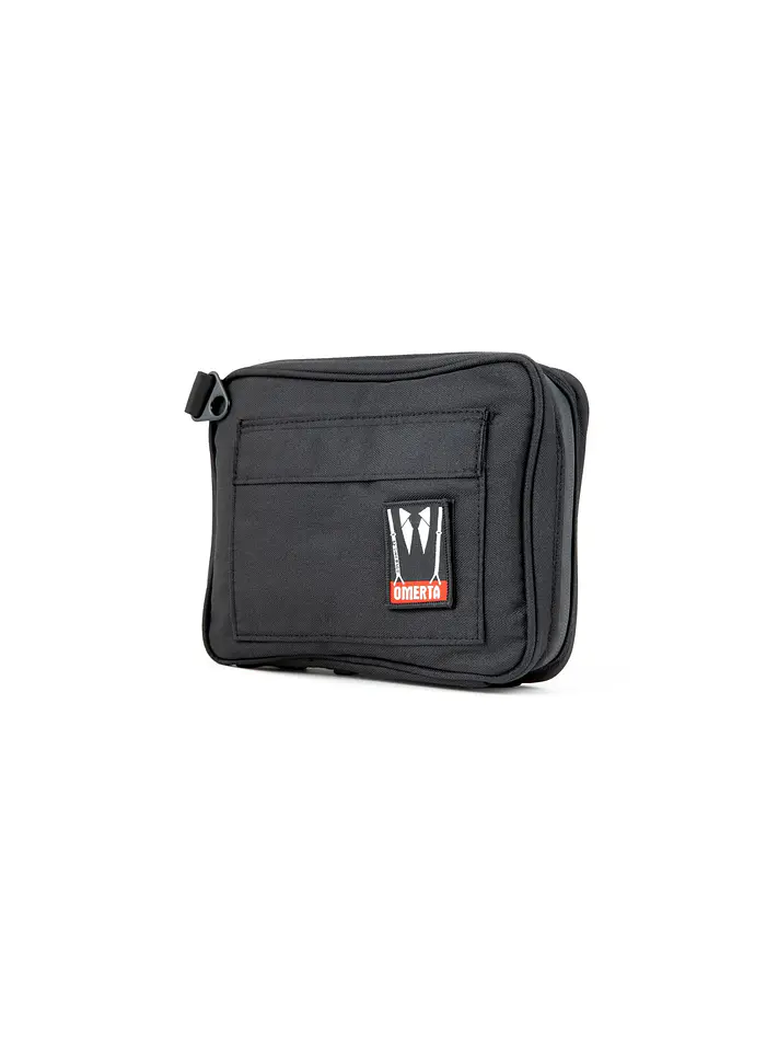 The Boss Con Candado Clave 20 Cm -Dime Bags 4