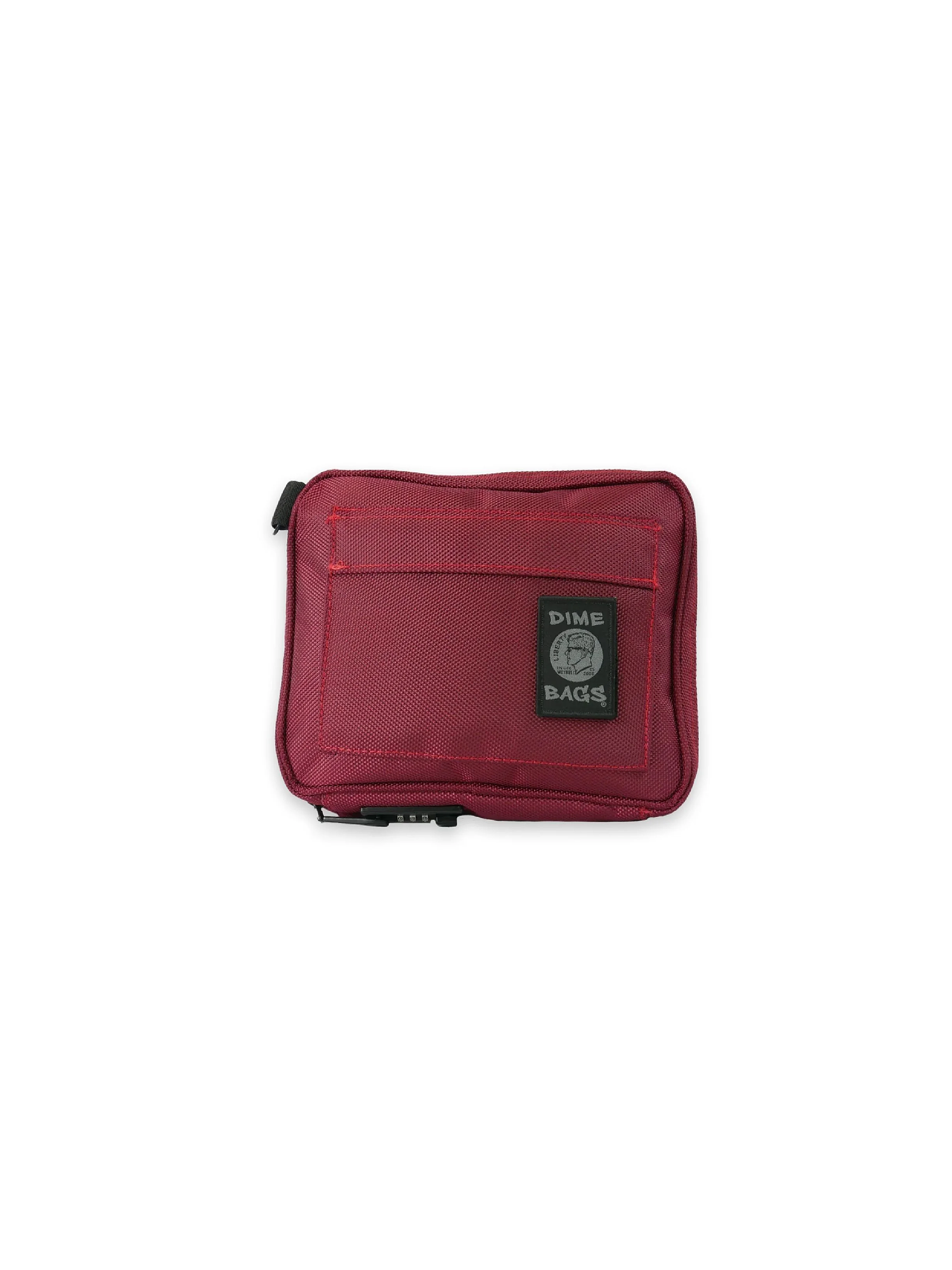 The Boss Con Candado Clave 20 Cm Camo-Dime Bags 5