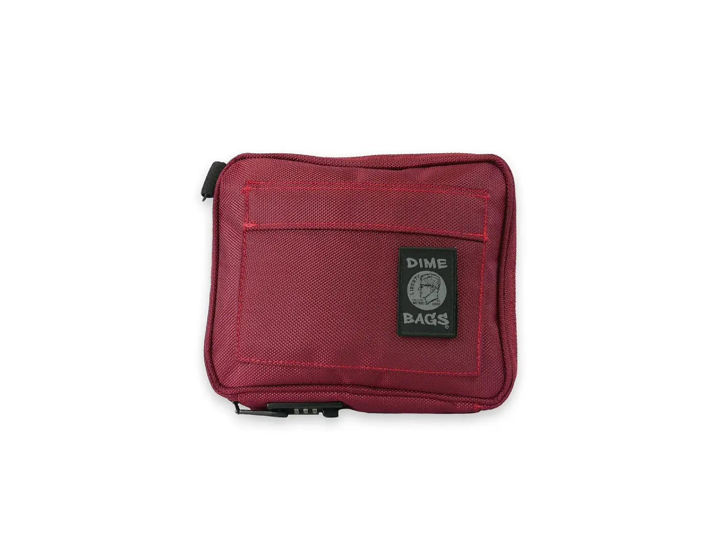 The Boss Con Candado Clave 20 Cm -Dime Bags 5