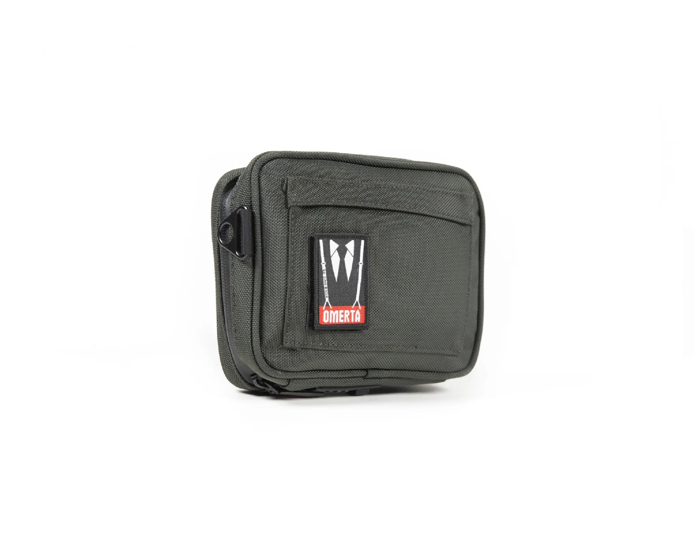 The Boss Con Candado Clave 20 Cm -Dime Bags 6