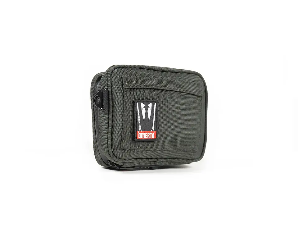 The Boss Con Candado Clave 20 Cm -Dime Bags 6