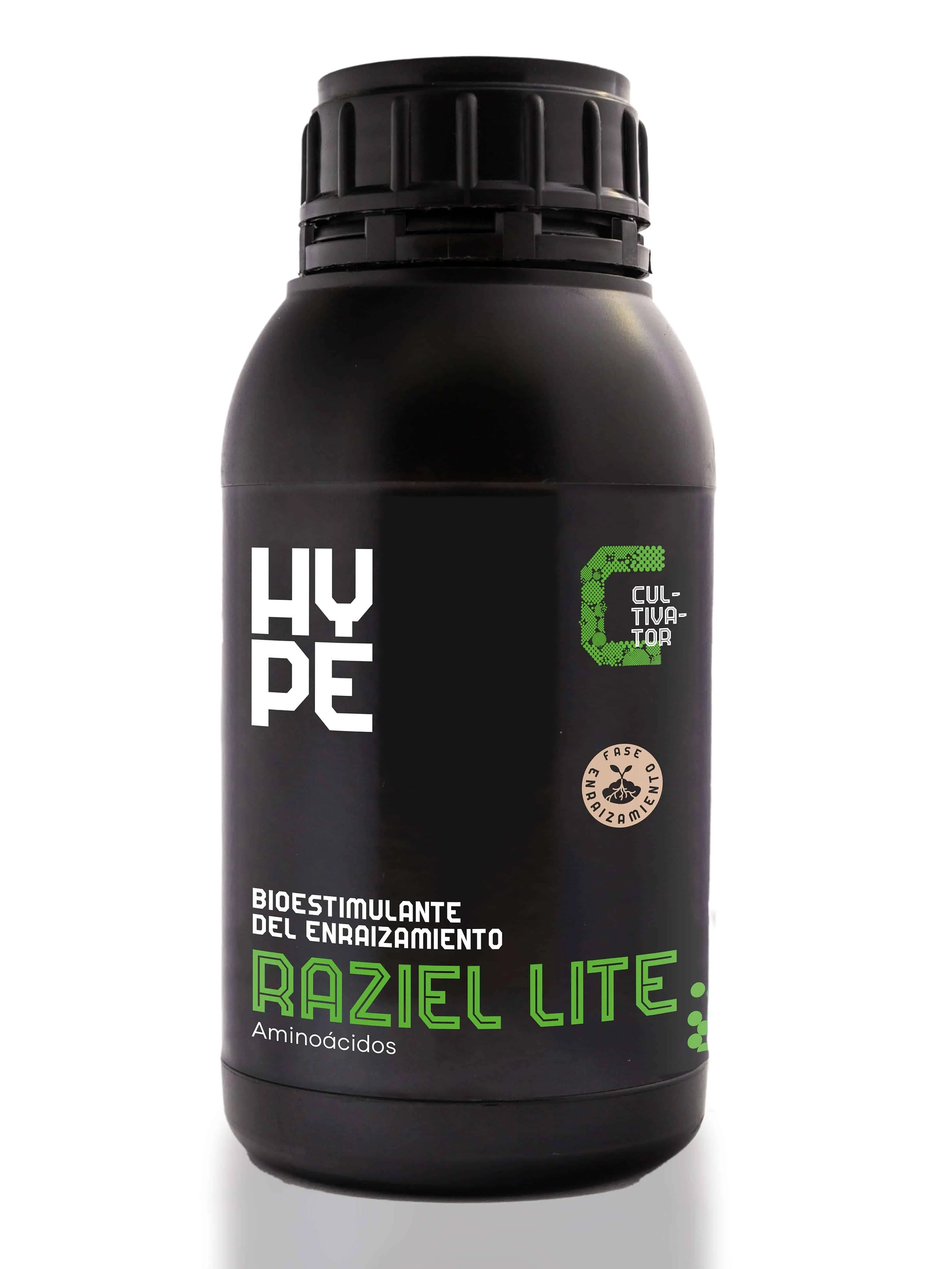 Raziel Lite 250Ml-Hype 2