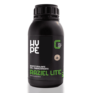 Raziel Lite 250Ml-Hype