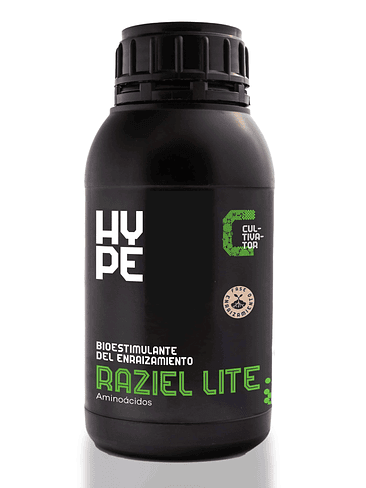 Raziel Lite 250Ml-Hype 2