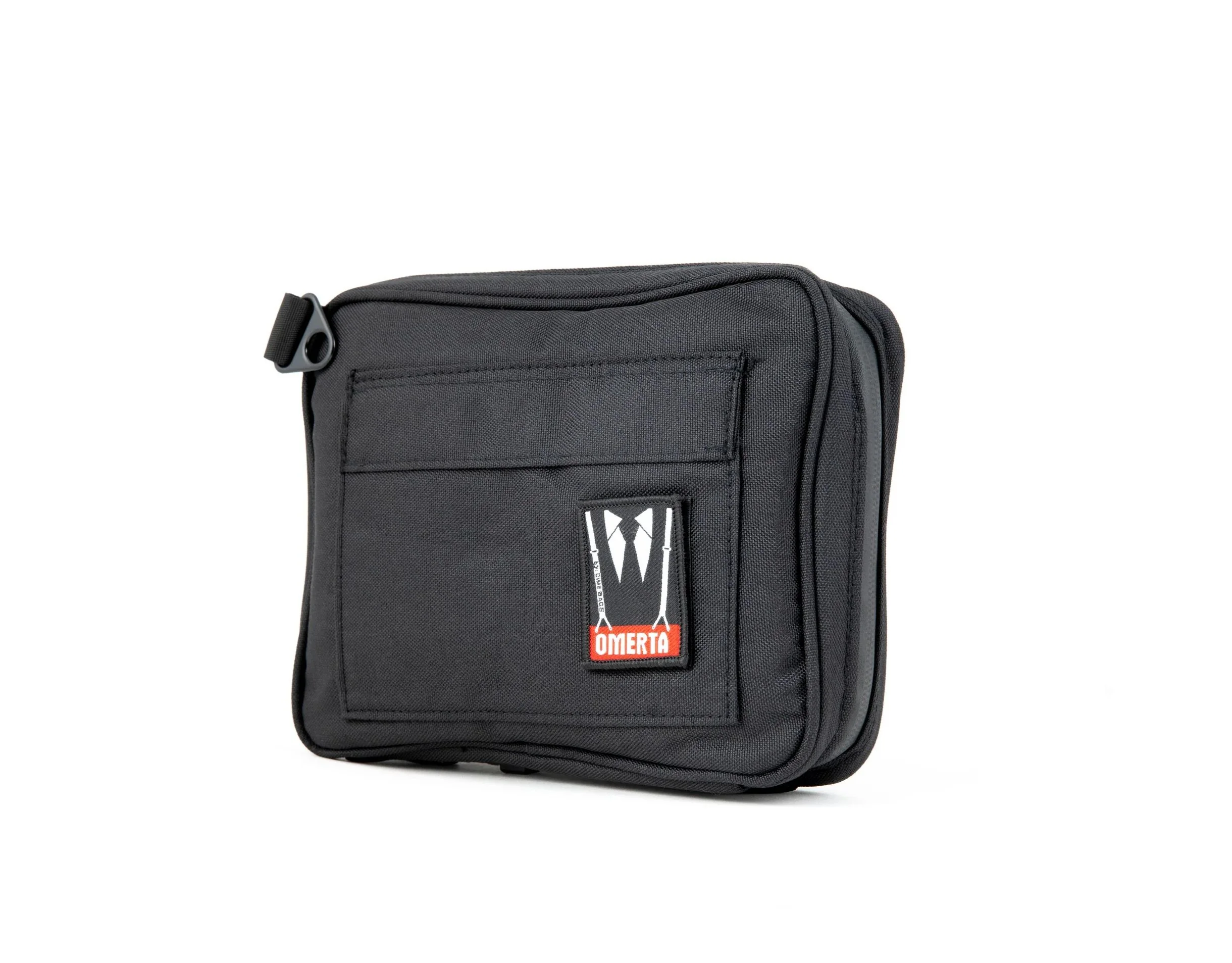 The Boss Con Candado Clave 25 Cm -Dime Bags 4