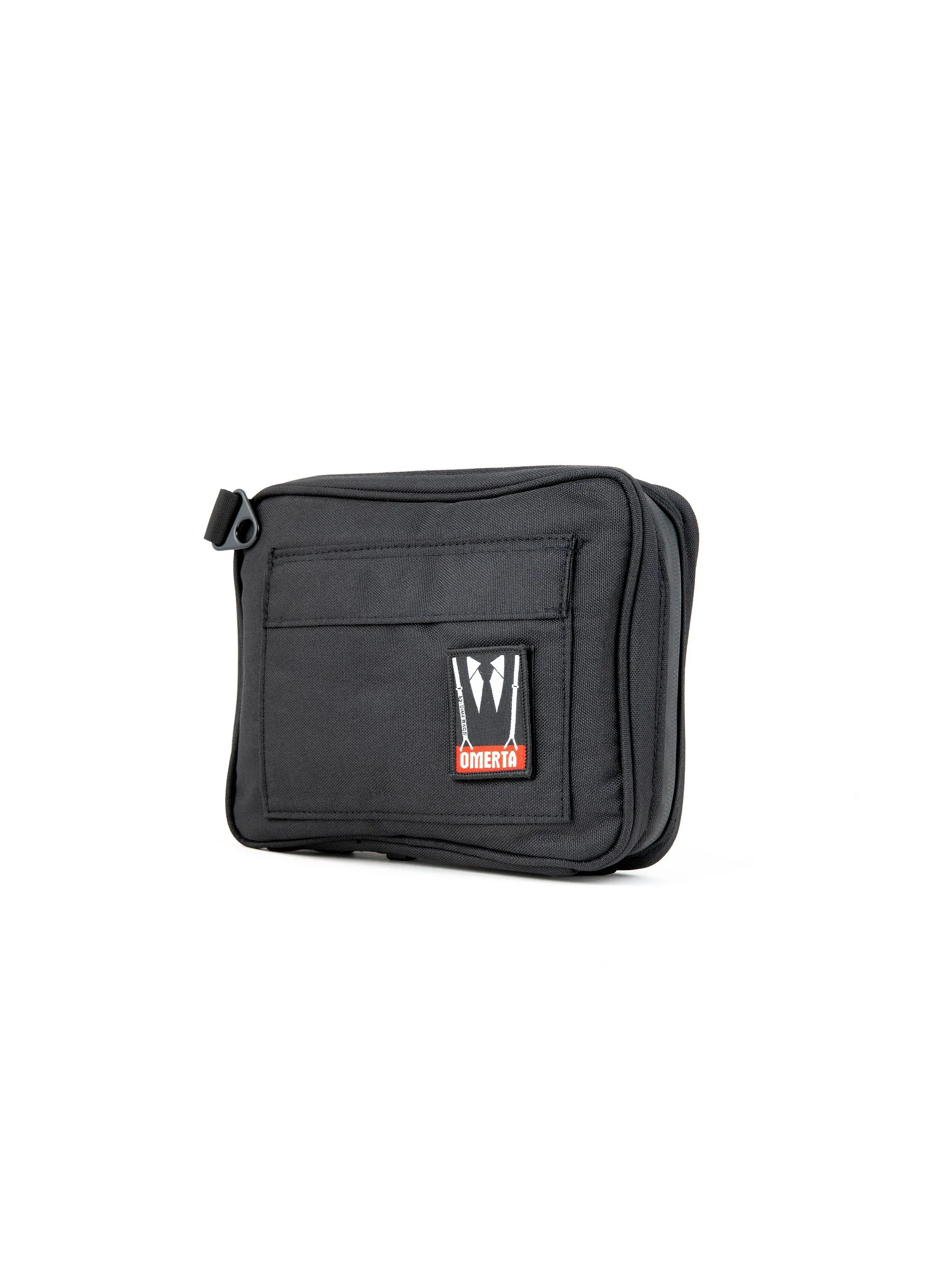 The Boss Con Candado Clave 25 Cm Camo-Dime Bags 4