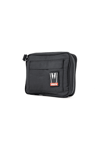 The Boss Con Candado Clave 25 Cm Camo-Dime Bags 4