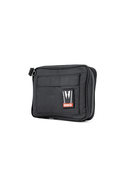 The Boss Con Candado Clave 25 Cm Camo-Dime Bags 4