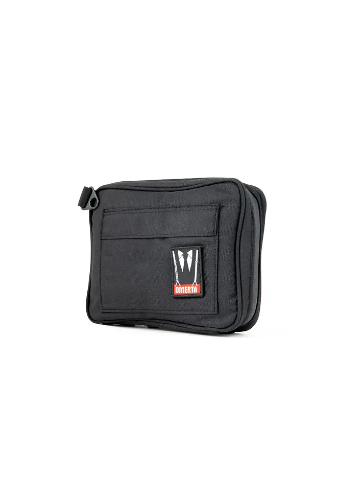 The Boss Con Candado Clave 25 Cm -Dime Bags 4