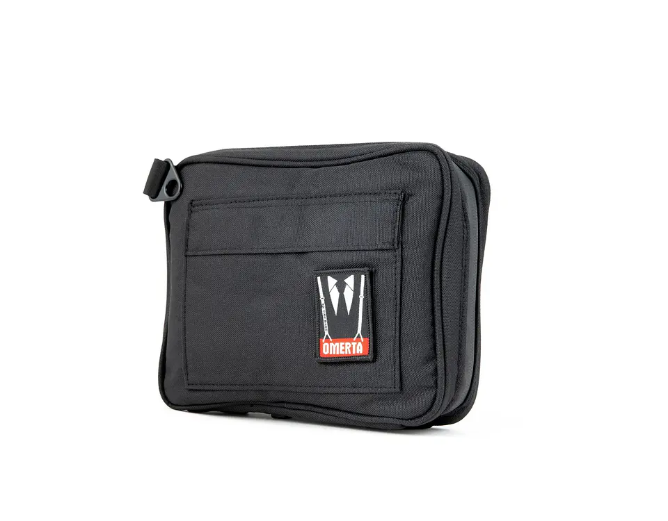 The Boss Con Candado Clave 25 Cm -Dime Bags 4