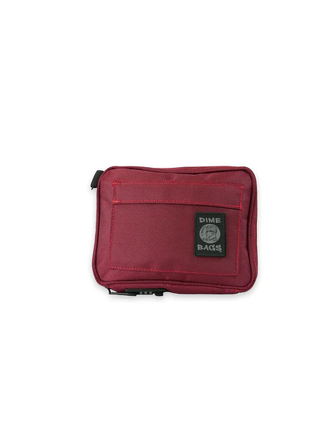 The Boss Con Candado Clave 25 Cm -Dime Bags 5