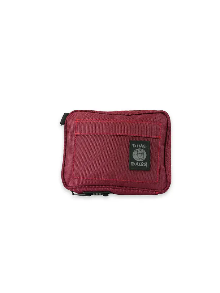 The Boss Con Candado Clave 25 Cm -Dime Bags 5
