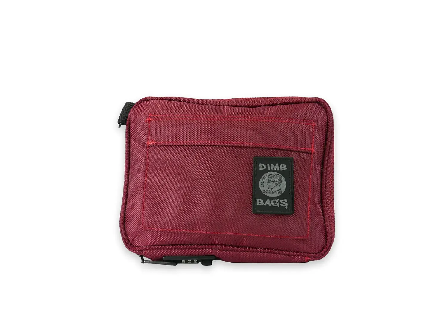 The Boss Con Candado Clave 25 Cm -Dime Bags 5