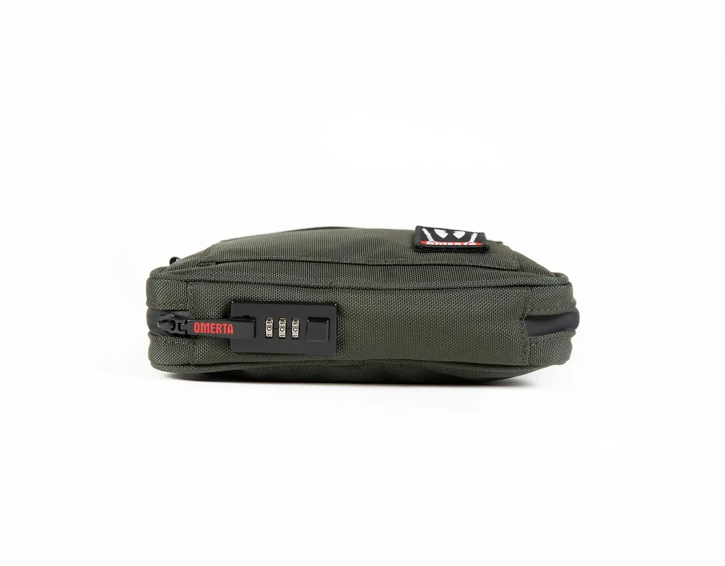 The Boss Con Candado Clave 25 Cm -Dime Bags 6
