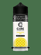 Esencia Core Pineapple Ice 0Mg -Dinner Lady - Miniatura 2