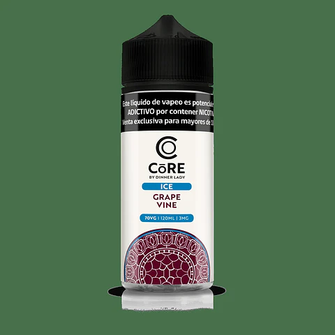 Esencia Core Ice  -Dinner Lady