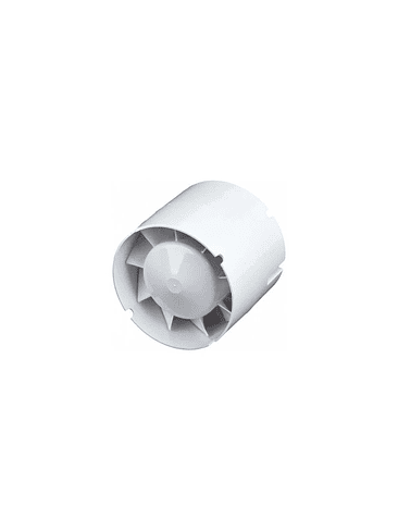 Extractor En Linea Tubo 100Mm-Blauberg 2