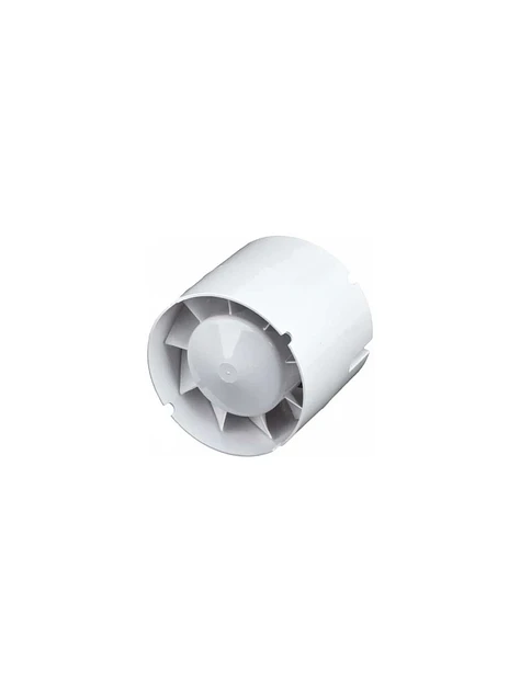 Extractor En Linea Tubo -Blauberg 2
