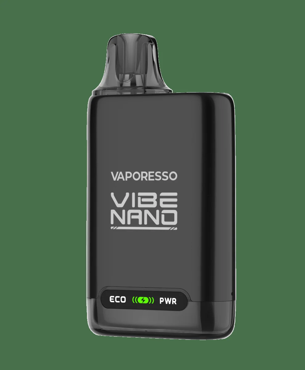 Vaporizador Vibe Nano -Vaporesso 2