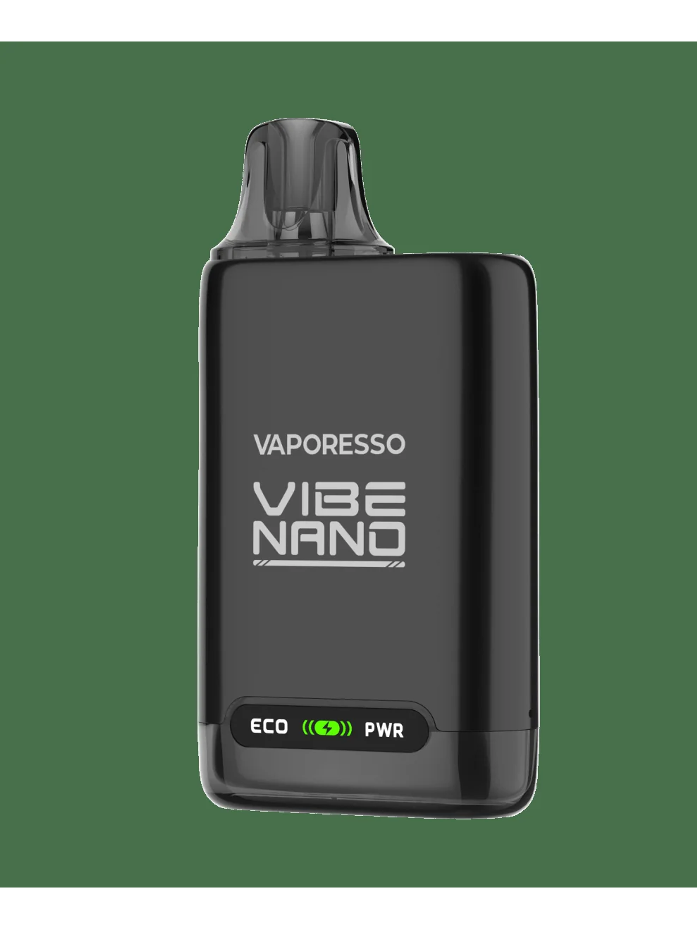 Vaporizador Vibe Nano White -Vaporesso 2
