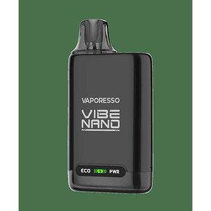 Vaporizador Vibe Nano White -Vaporesso
