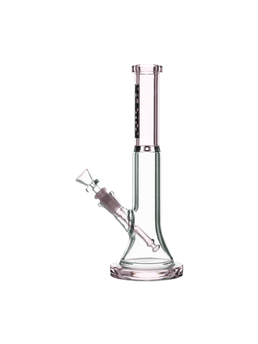 Tough Beaker Blue-Bonglab 6