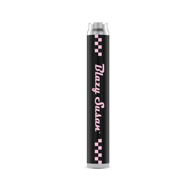 Batería Pen -Blazy Susan 2