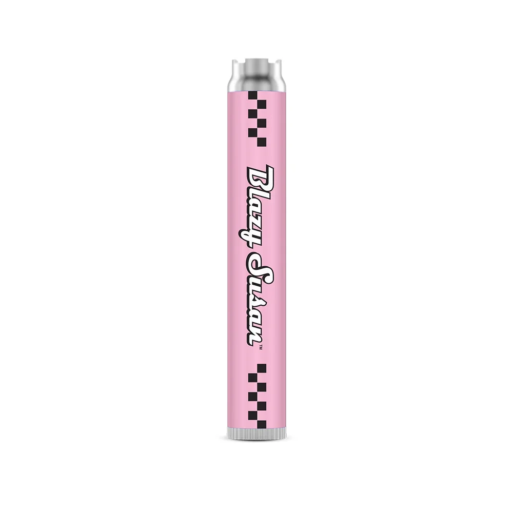 Batería Pen -Blazy Susan 3