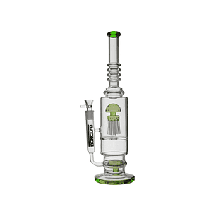 Jelly Fish Black-Bonglab