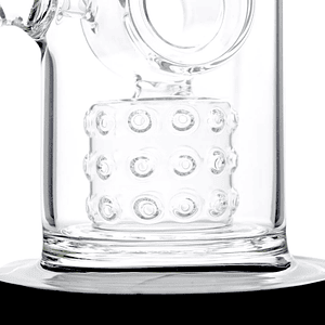 Heavy Trash Blue-Bonglab