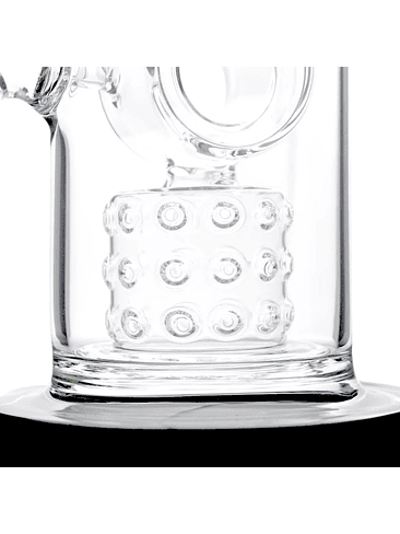 Heavy Trash Blue-Bonglab 2