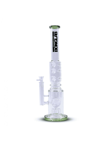 Heavy Trash Blue-Bonglab 3