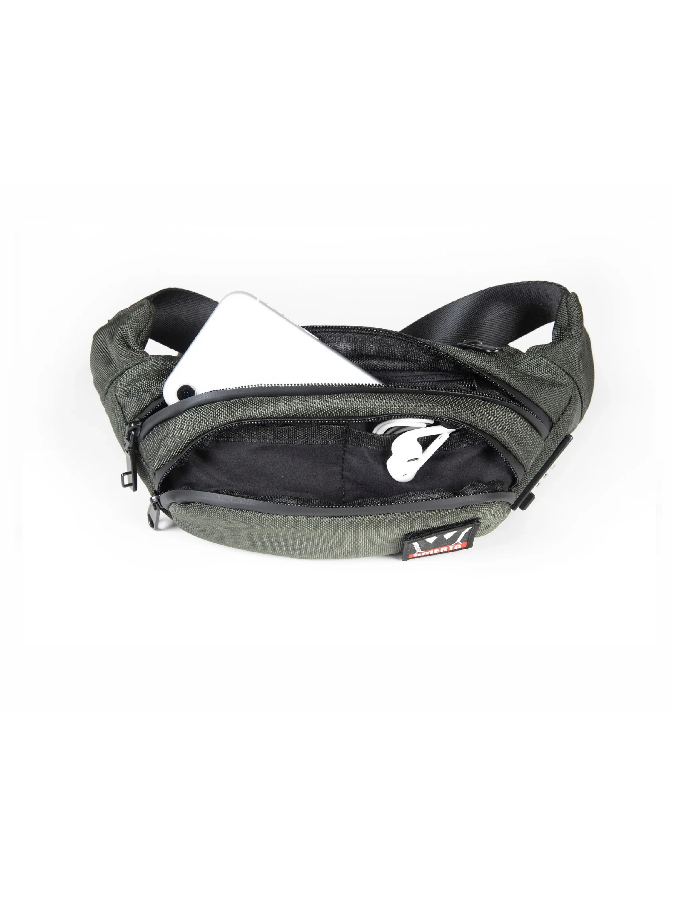 Outfit Smell Proof Black-Dime Bags 5