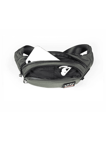 Outfit Smell Proof Black-Dime Bags 5