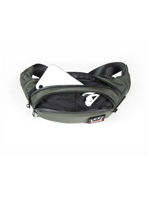 Outfit Smell Proof Black-Dime Bags 5