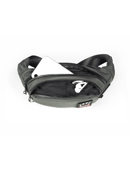 Outfit Smell Proof Black-Dime Bags 5