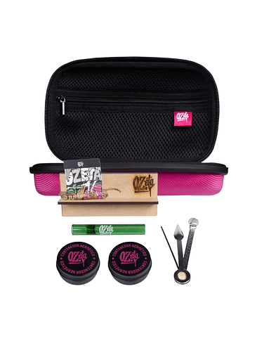 Estuche Grande Purple-Ozeta 5