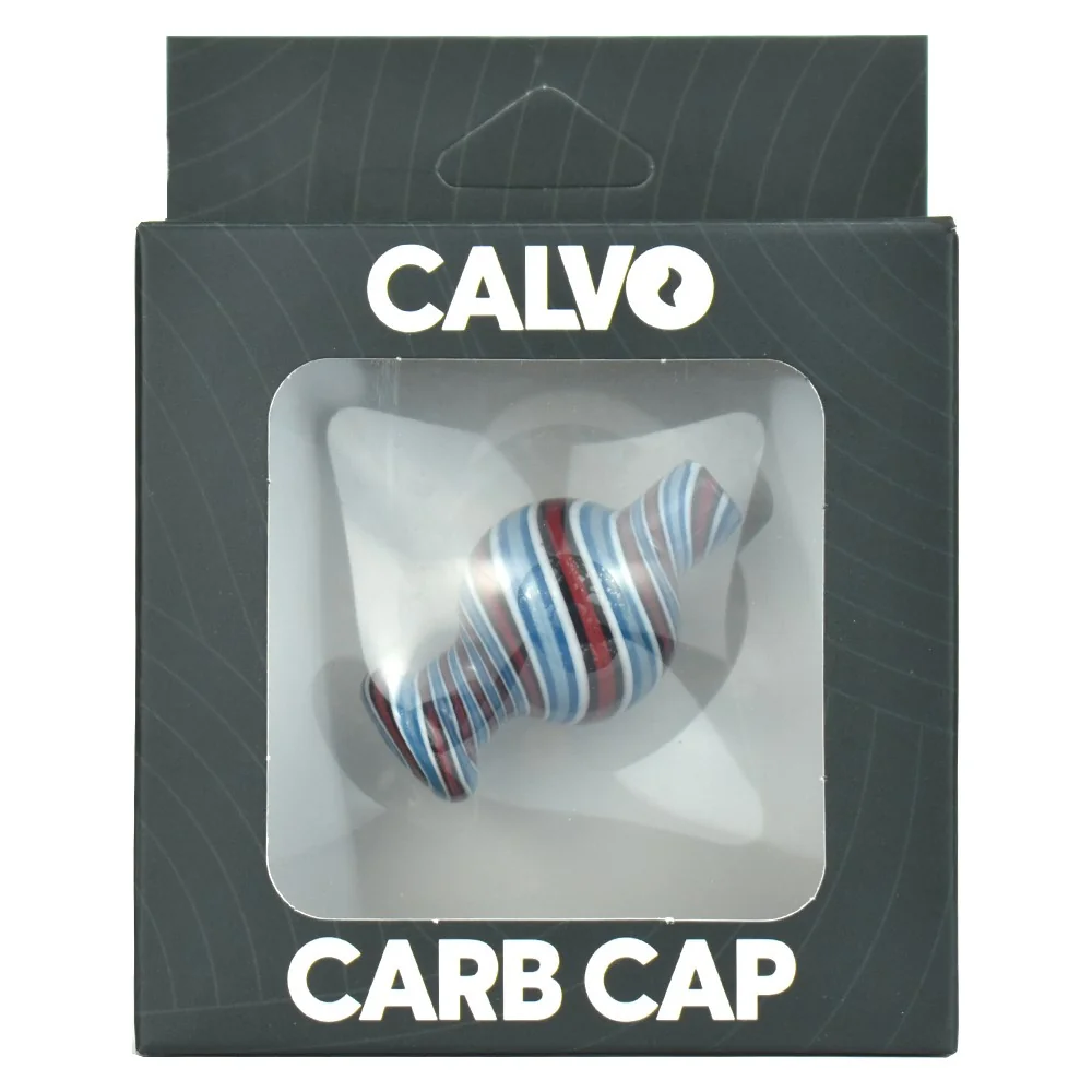 Cap Strip -Calvo 2