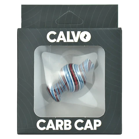 Cap Strip -Calvo